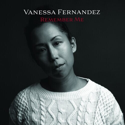 

Виниловая пластинка Fernandez, Vanessa - Remember Me