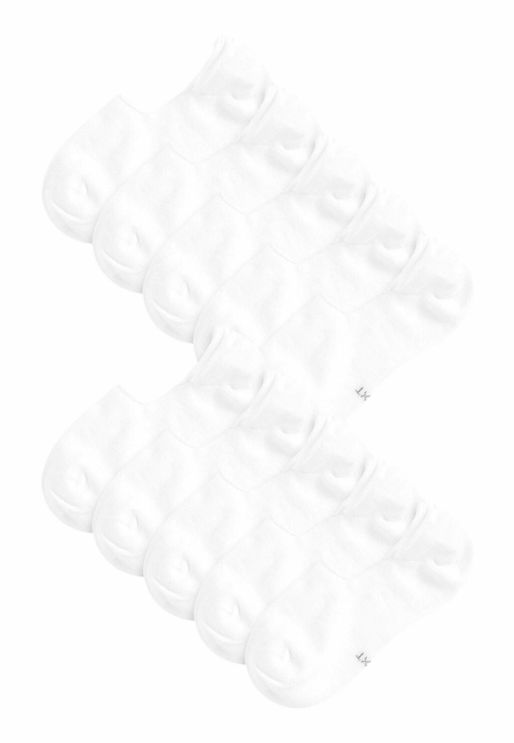 

Носки 10 PACK Next, кремовый
