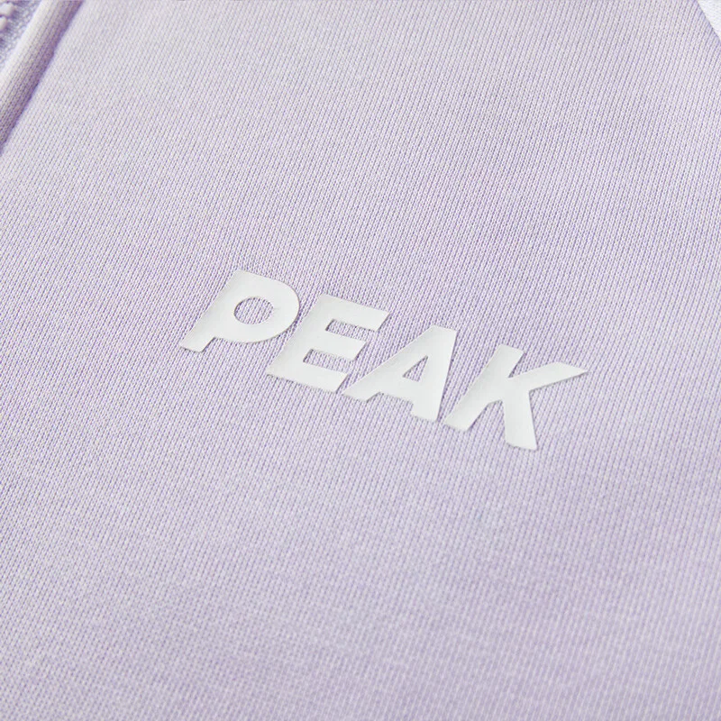 Свитшот Cherry Grass Purple PEAK для подростков — фото 4