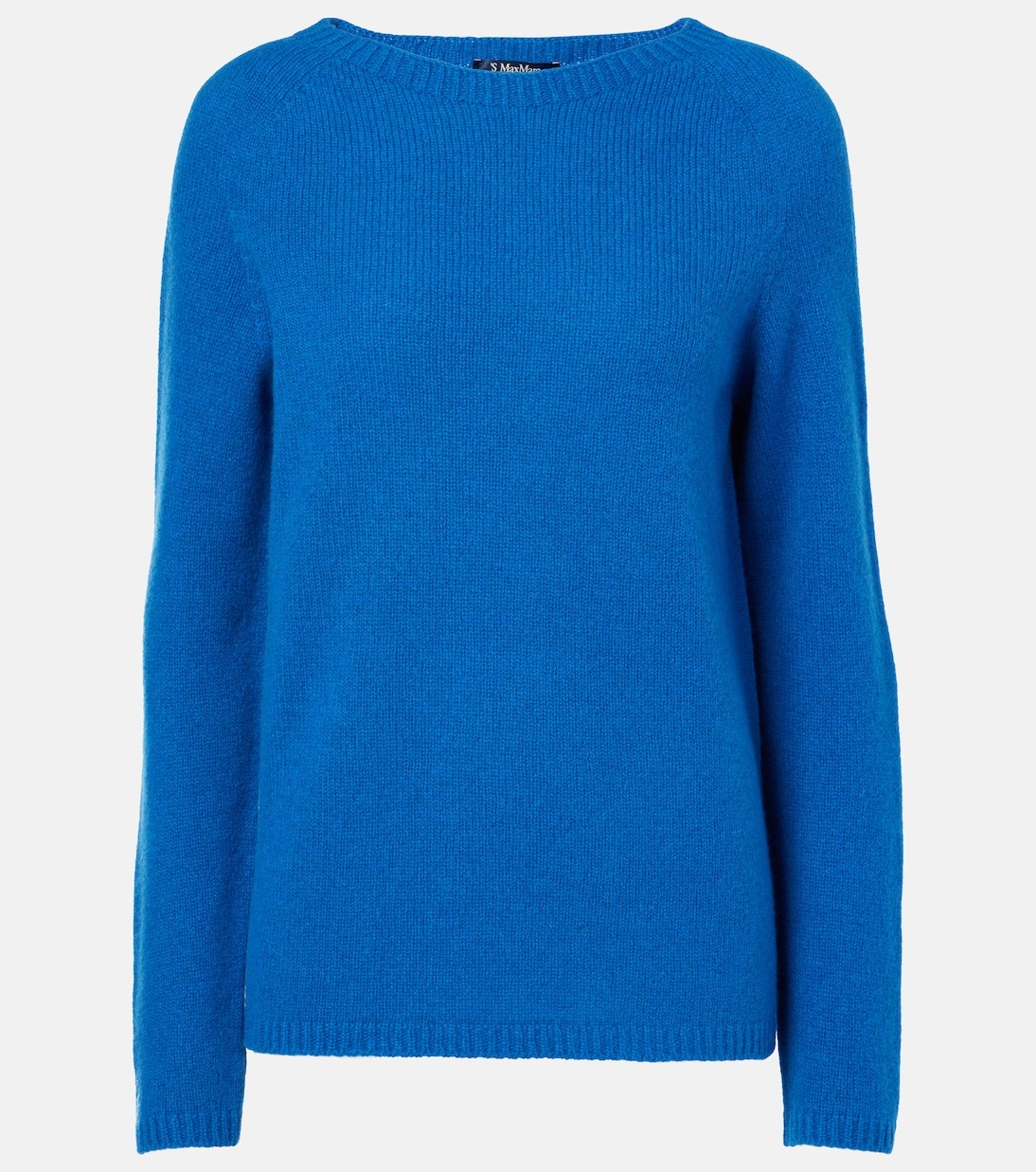 

Свитер Georg из шерсти и кашемира S Max Mara, Bluette
