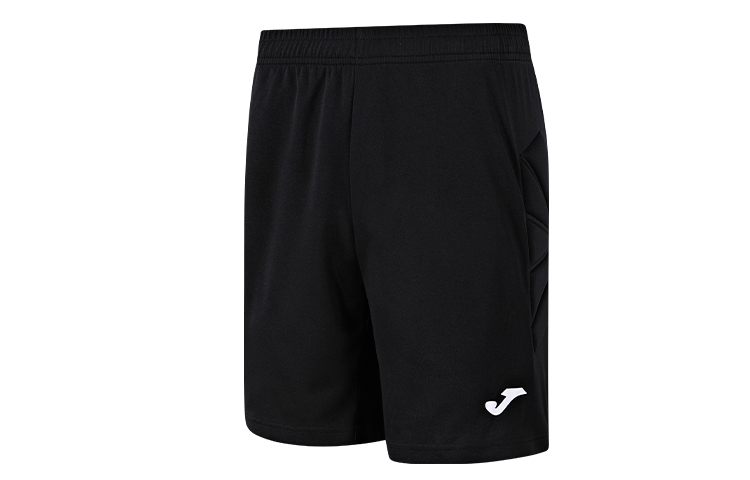 

Тренировочные брюки для футбола мужские черные Joma