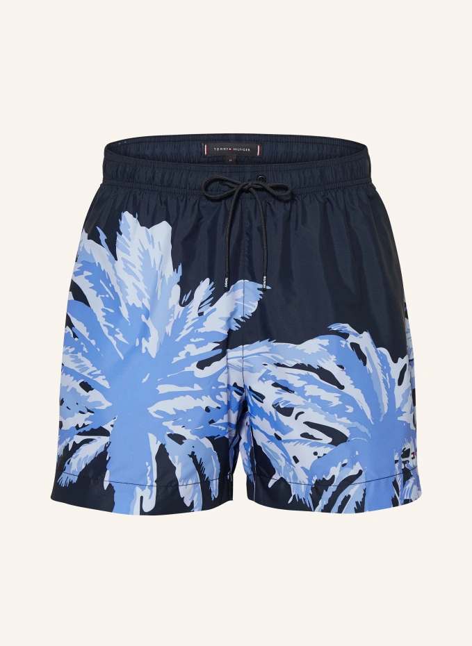 

Плавки Tommy Hilfiger, синий