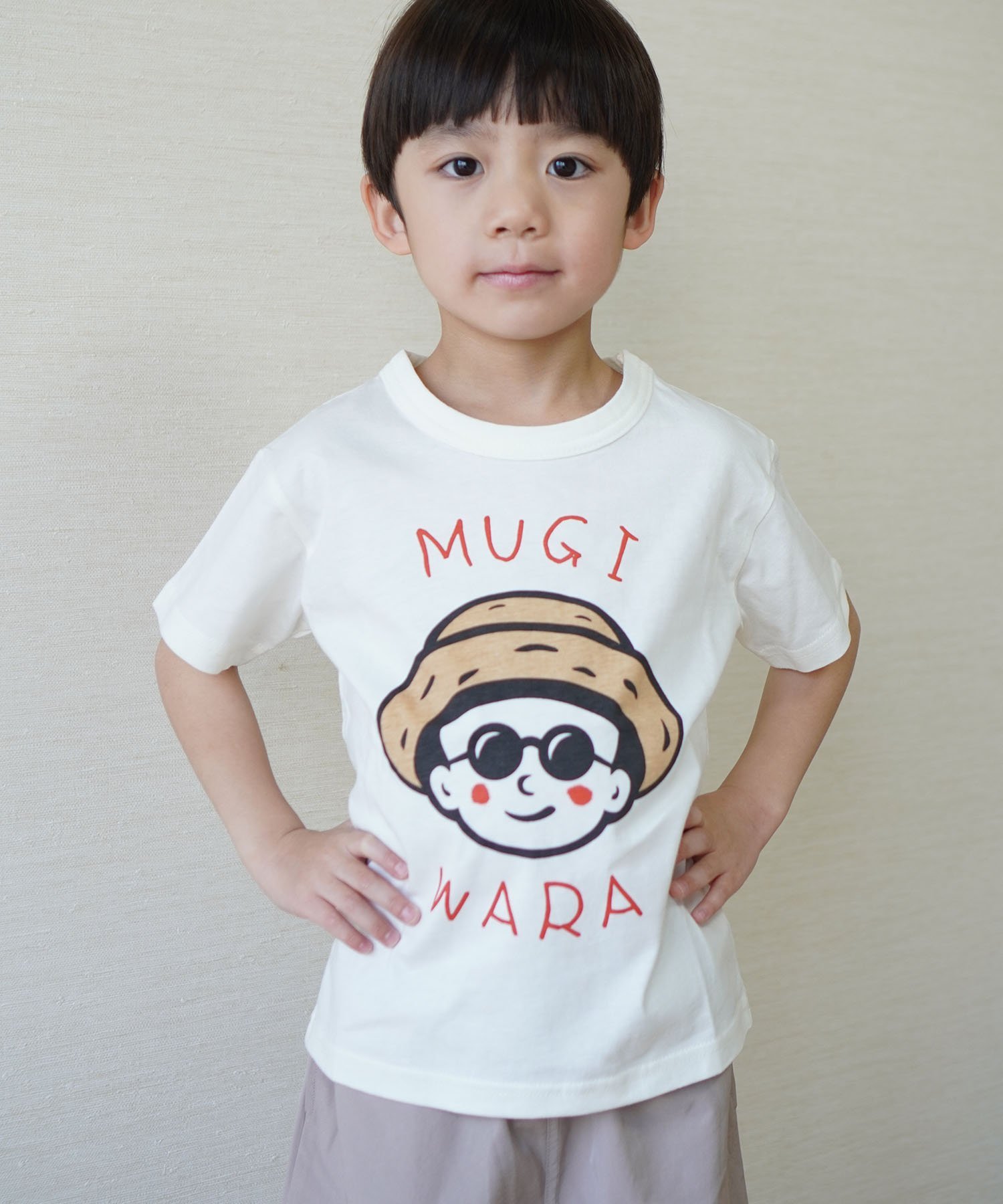 Футболка SKAPE/Petite Puri, White
