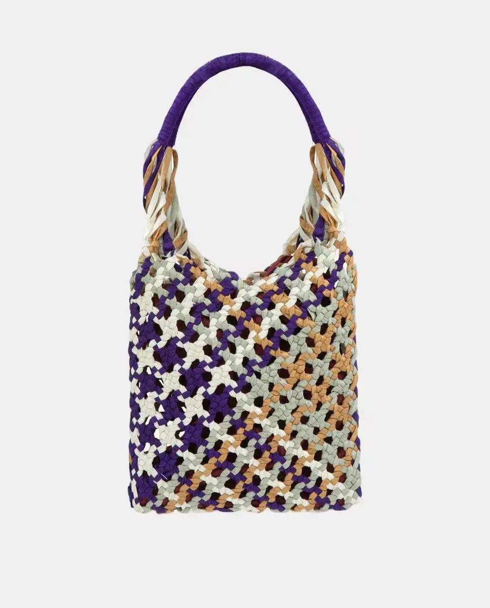 

Сумка ручная BRODY от MONCOLLIER, мультиколор