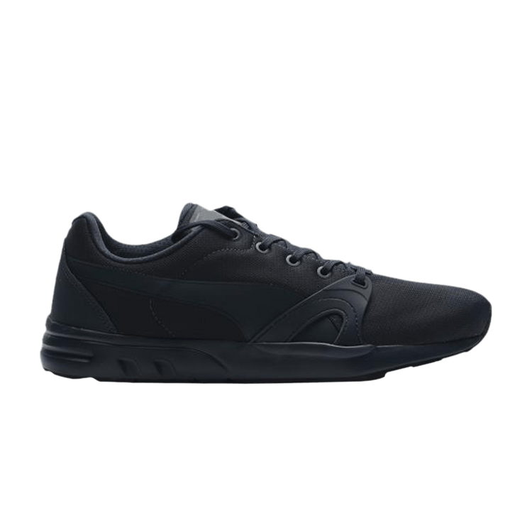 

Кроссовки Trinomic XT-S 'Triple Black', черный