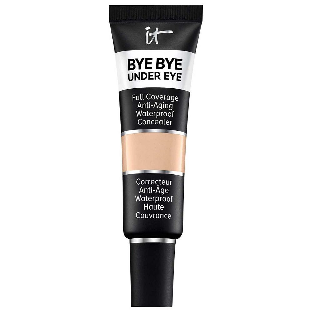 

IT Cosmetics Bye Bye Under Eye Антивозрастной водостойкий консилер с полным покрытием, цвет Light Beige C