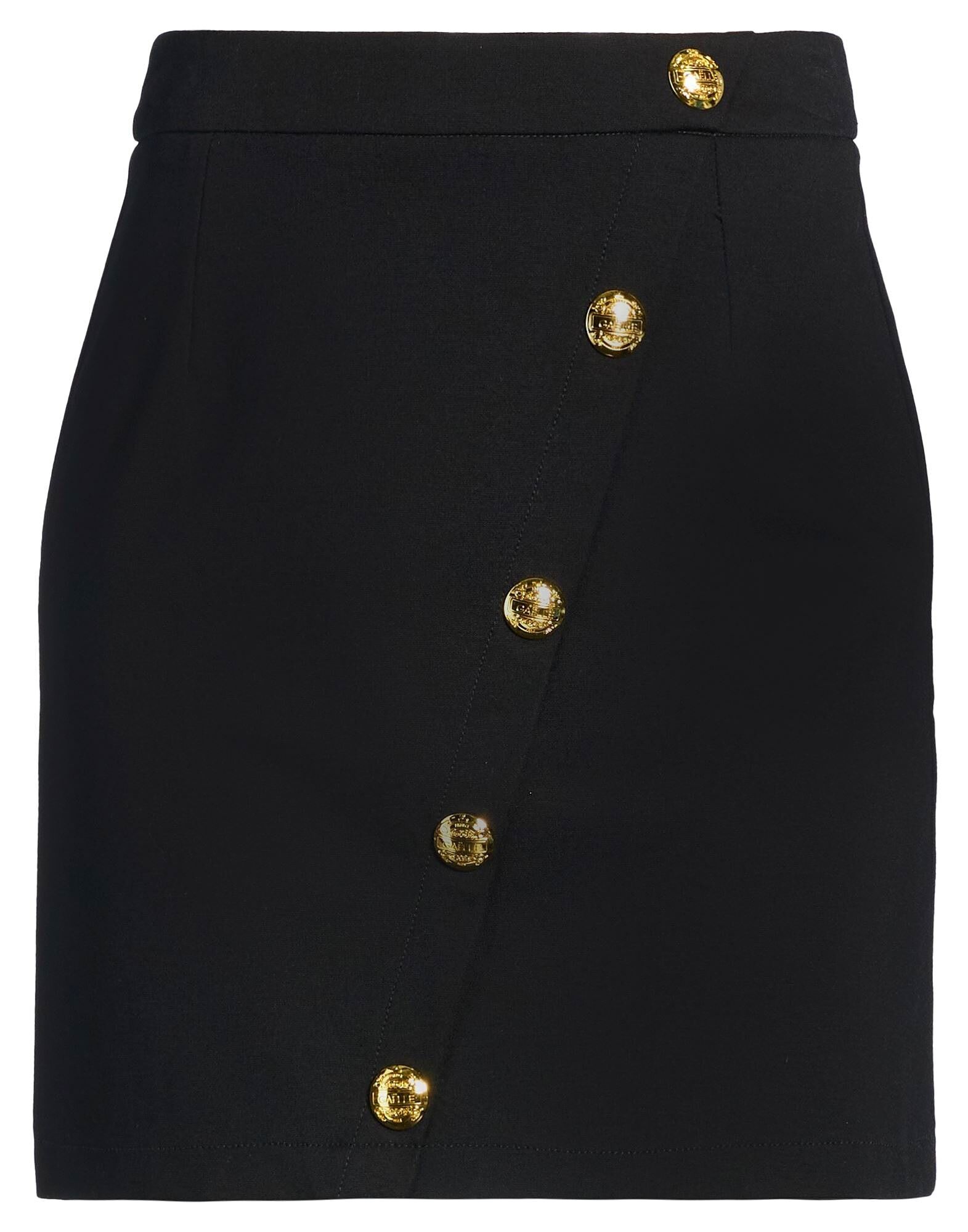 

Мини-юбки GaËLle Paris, черный