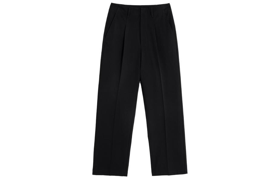 

GAP Женские повседневные брюки, цвет Black/Gray