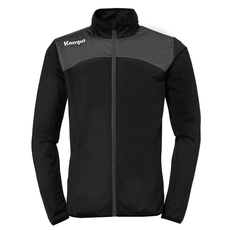 

Куртка 2.0 Kempa Poly, цвет schwarz