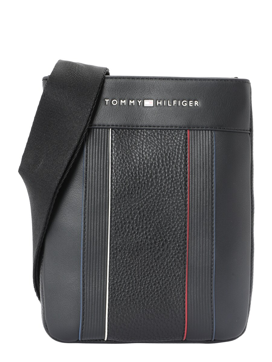 

Сумка через плечо TOMMY HILFIGER FOUNDATION, черный
