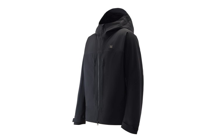 

KOLON SPORT Куртка мужская, Black BK