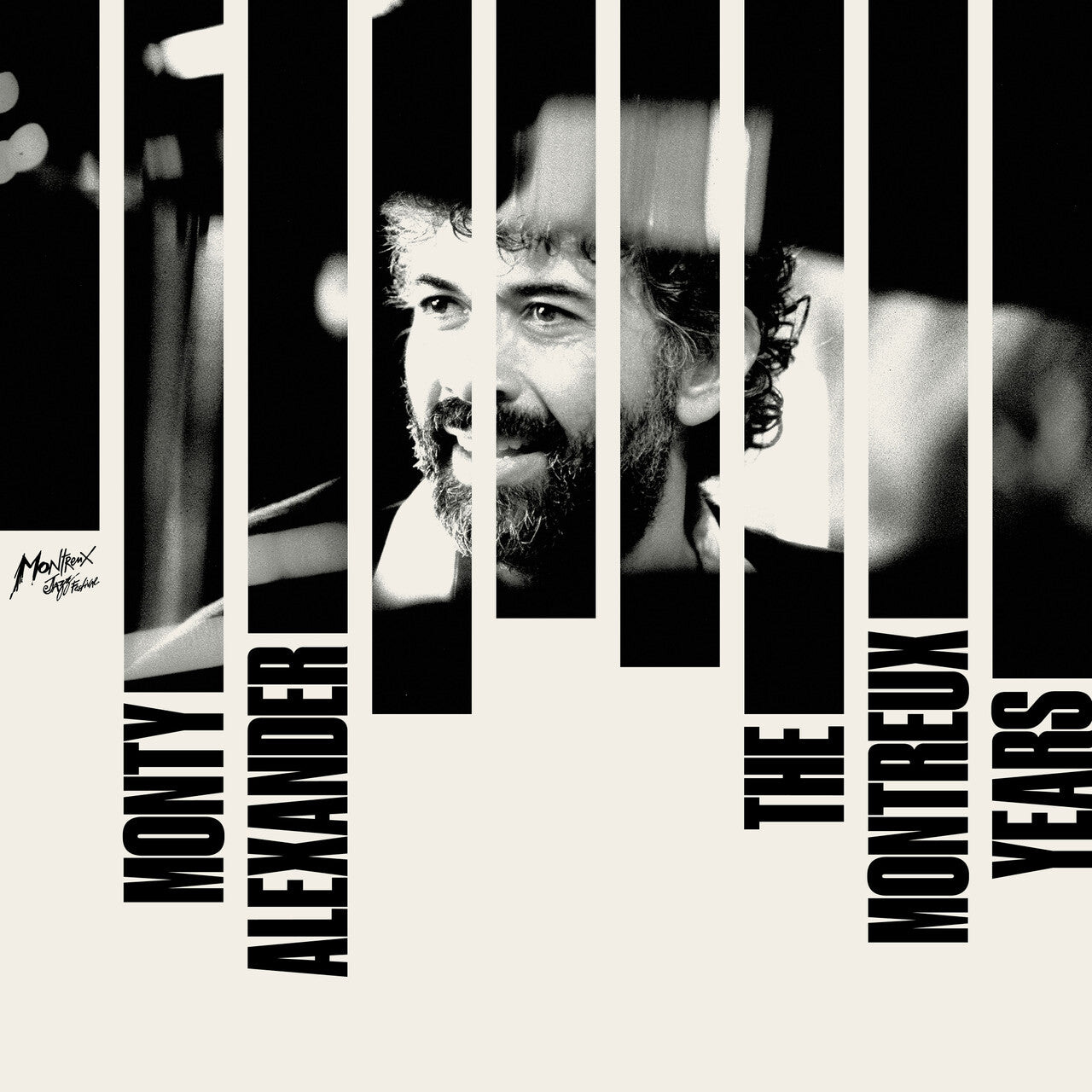 

Виниловая пластинка Monty Alexander - Monty Alexander: The Montreux Years