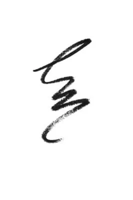 bareMinerals Mineralist Lasting Eyeliner, водостойкая подводка для глаз на минеральной основе, стойкий цвет, не размазывается, не оставляет следов, выдвижной механизм, подходит для веганов. 0,28 г (1 шт.), Onyx — фото 2