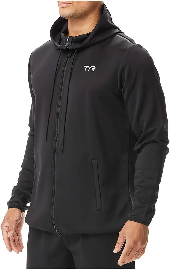 

Толстовка с капюшоном TYR Unisex-Adult