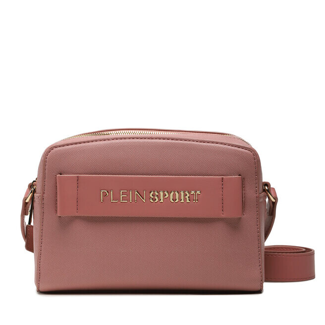 

Сумка Plein Sport CrossoverBlake, розовый