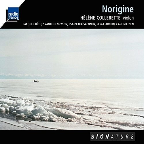 

CD диск Norigine / Various: Norigine