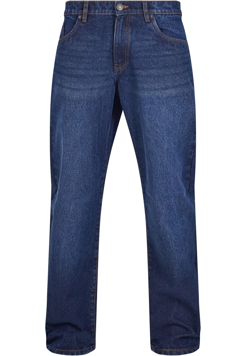 

Джинсы Urban Classics, цвет new dark blue washed