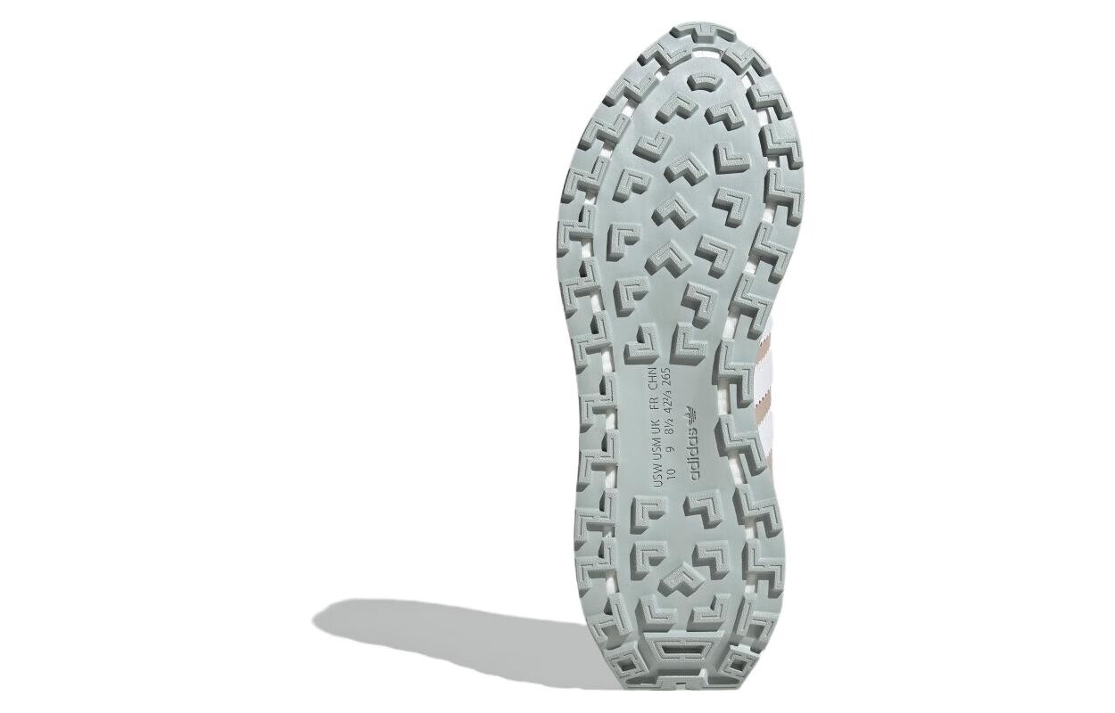 Adidas originals Retropy E5 Кроссовки Женские, Pink — фото 4