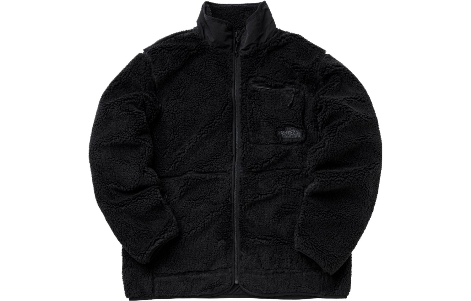 

THE NORTH FACE Мужская куртка, цвет Black