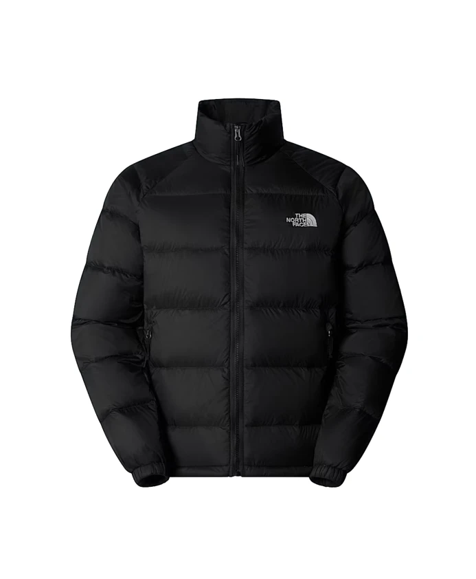 

Пуховая толстовка Hydrennalite The North Face, черный