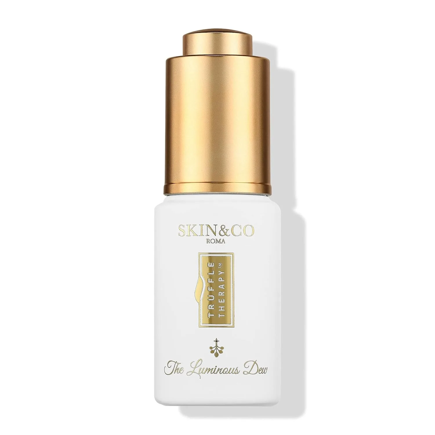 Сыворотка для глаз SKIN&CO Truffle Therapy Luminous Dew Eye Serum, 0,5 жидких унций. Skin&Co Roma