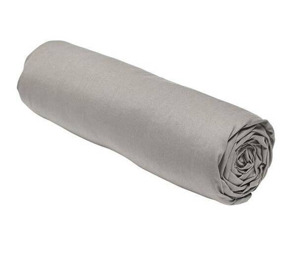 

Простыня на 2 человека, uni essential Today, бежевый