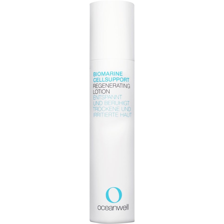 

Лосьон для тела regenerating lotion Oceanwell, объем 200 мл