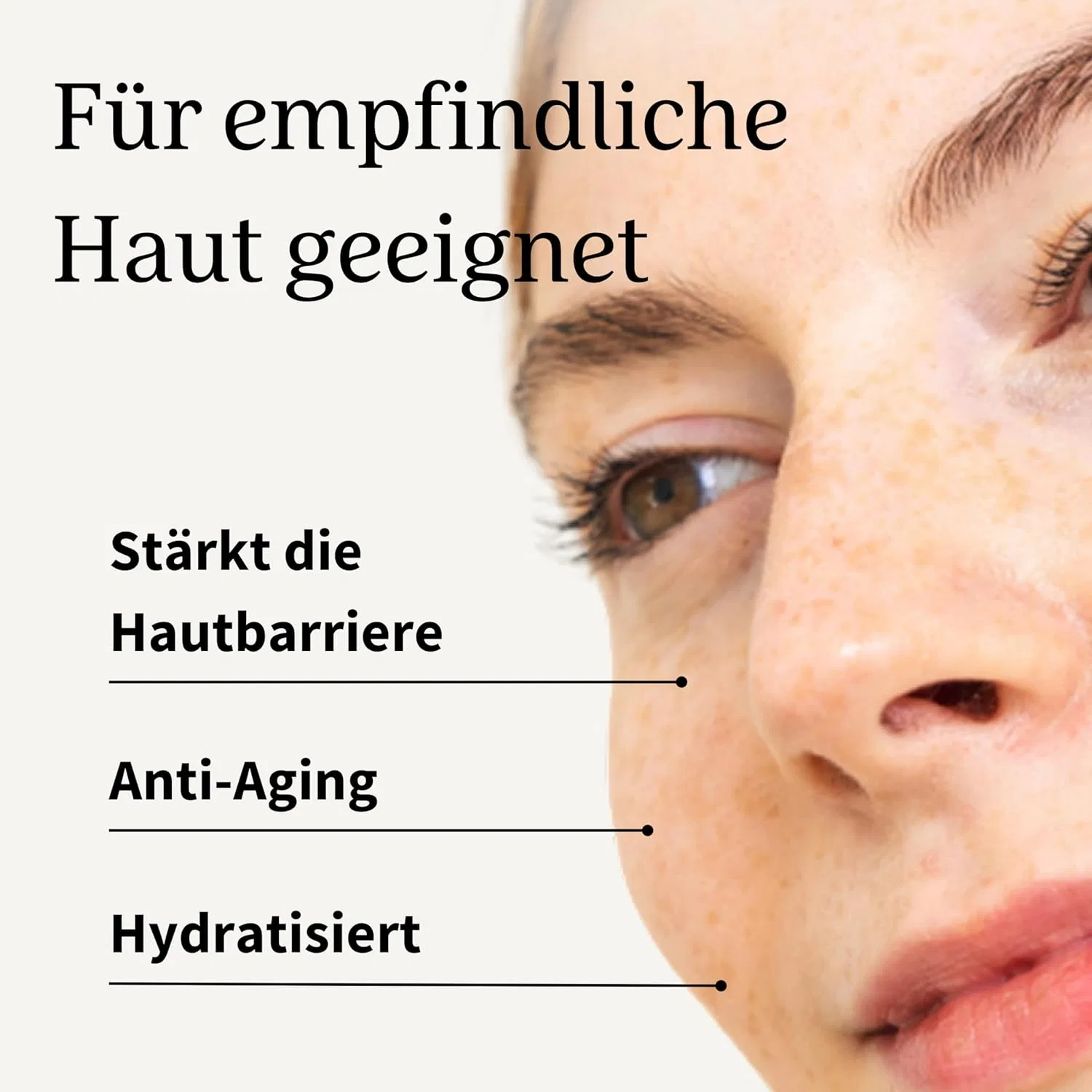 Крем для лица Skin Cream + Normal Skin от Beyer & Söhne Beyer & Söhne — фото 2