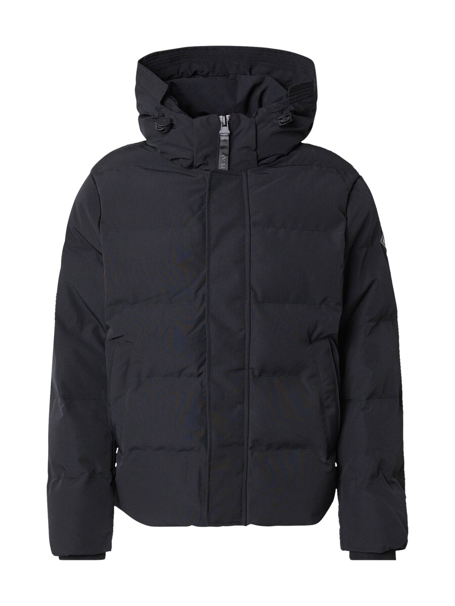 

Зимняя куртка REPLAY Winter Jacket, черный