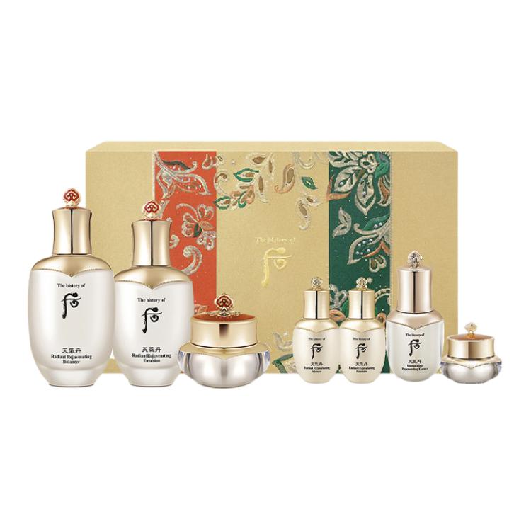 

Наборы для ухода за кожей Unisex The History Of Whoo