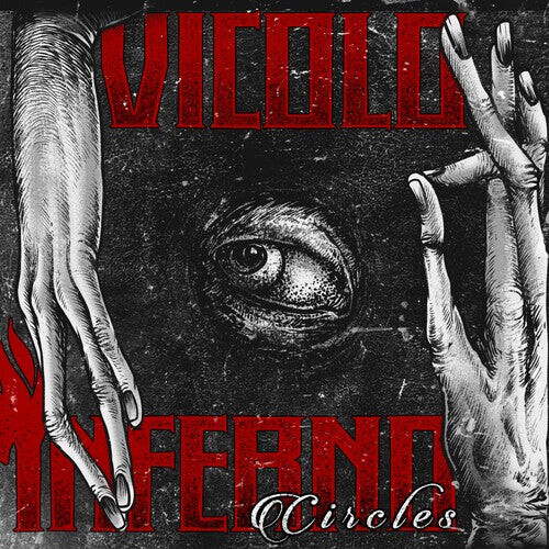 

CD диск Vicolo Inferno: Circles
