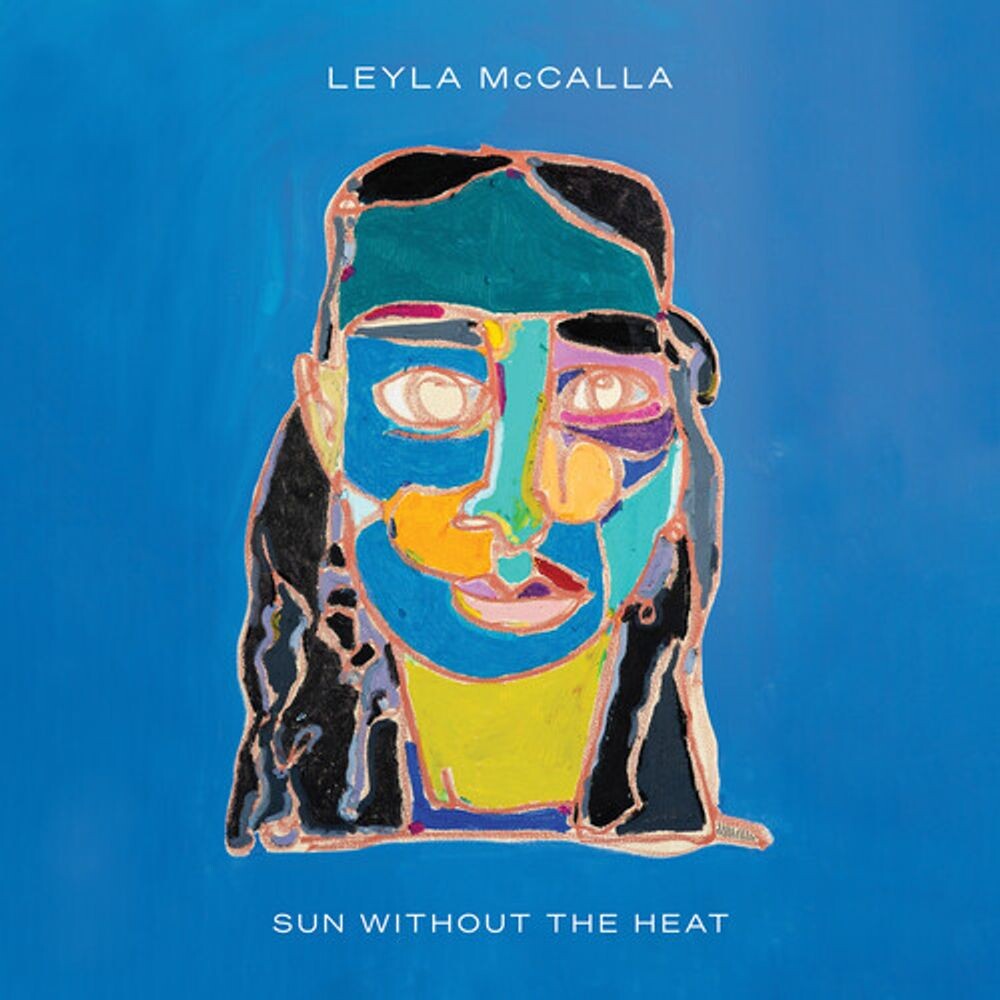 

Диск CD Sun Without The Heat - Leyla McCalla