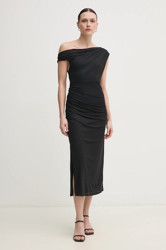 

Платье Dkny, черный