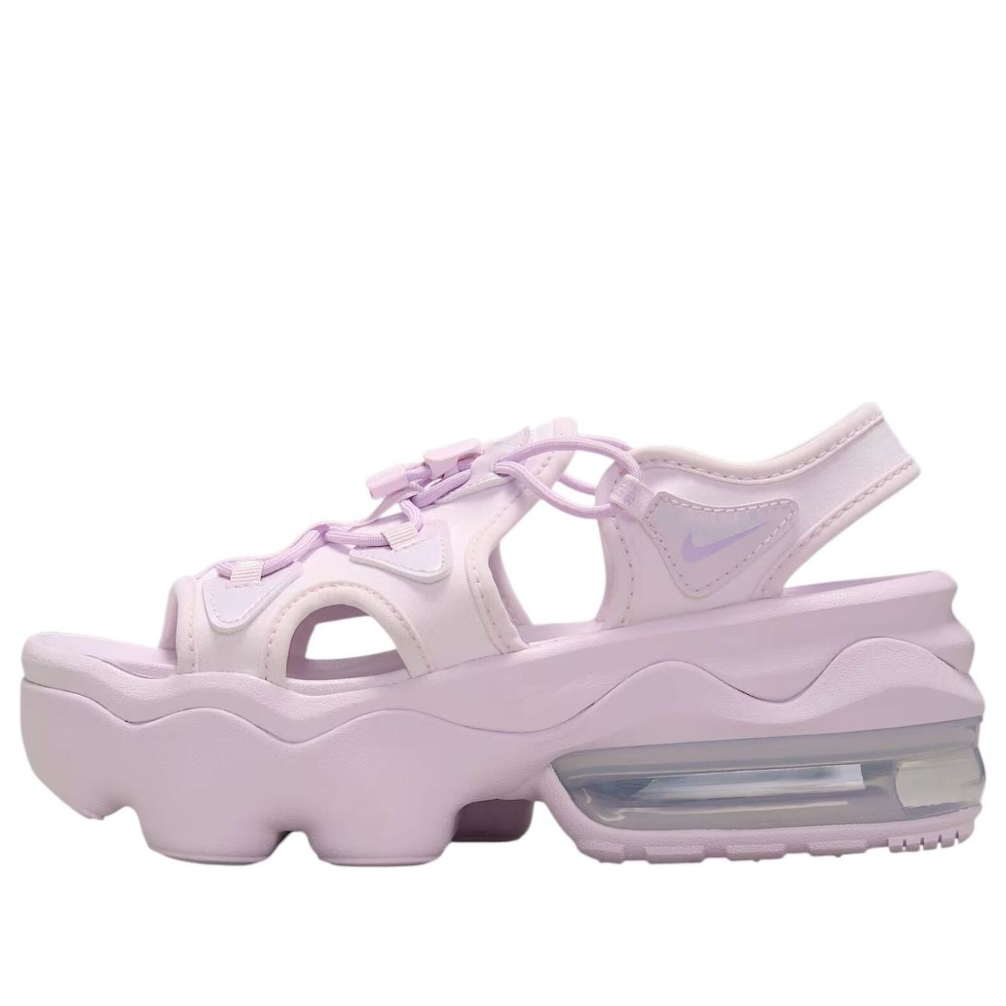Кроссовки (WMNS) Nike Air Max Koko 'Barely Grape Lilac Bloom'