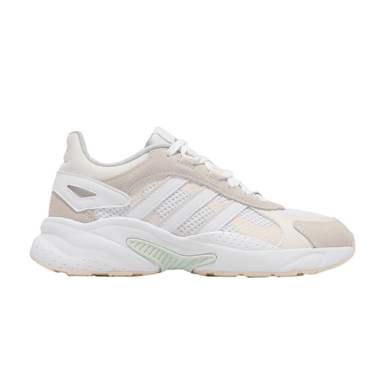 

Кроссовки Crazychaos Shadow 'White Grey', белый