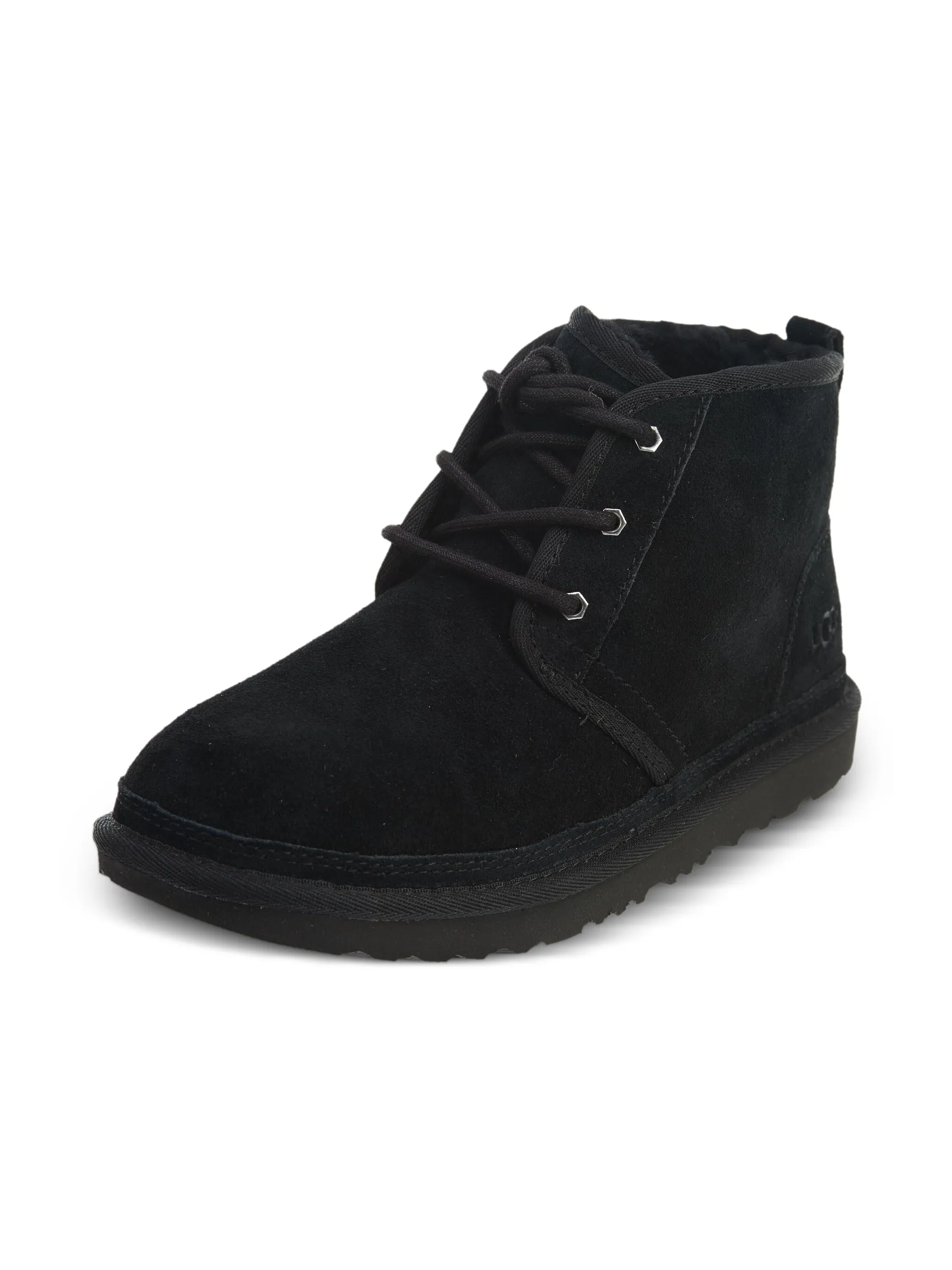 

Ботинки Neumel Li Ugg Kids, черный