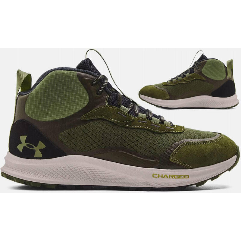 

Мужские кроссовки Under Armour, разноцветный
