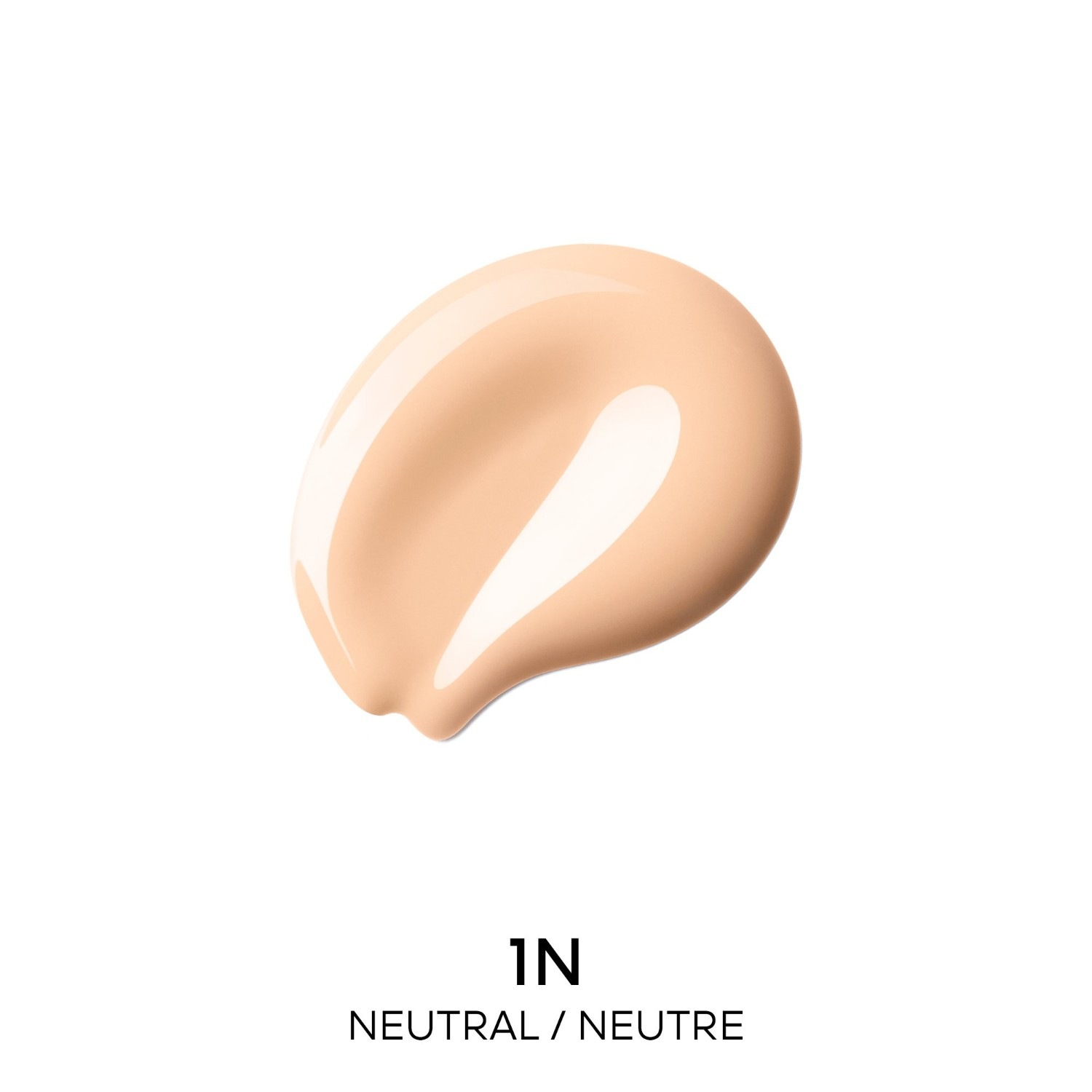 Тональный крем для лица terracotta le teint matte fluid 2n Guerlain, 1n - beige, объем 35 мл — фото 3