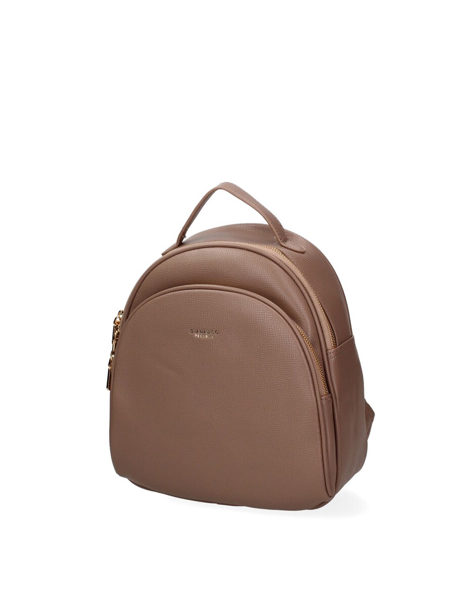 

Сумочка Diana&Co. Handbag, бежевый