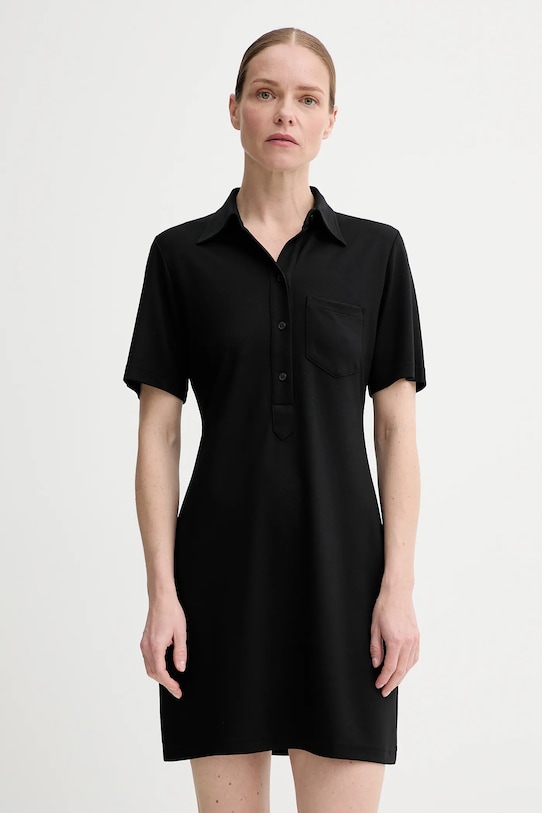

Платье Filippa K, черный