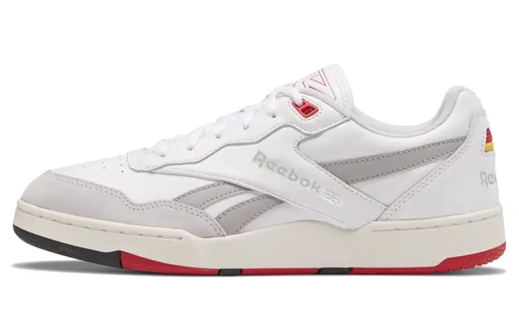 

Унисекс Reebok BB 4000 Винтажные баскетбольные кроссовки