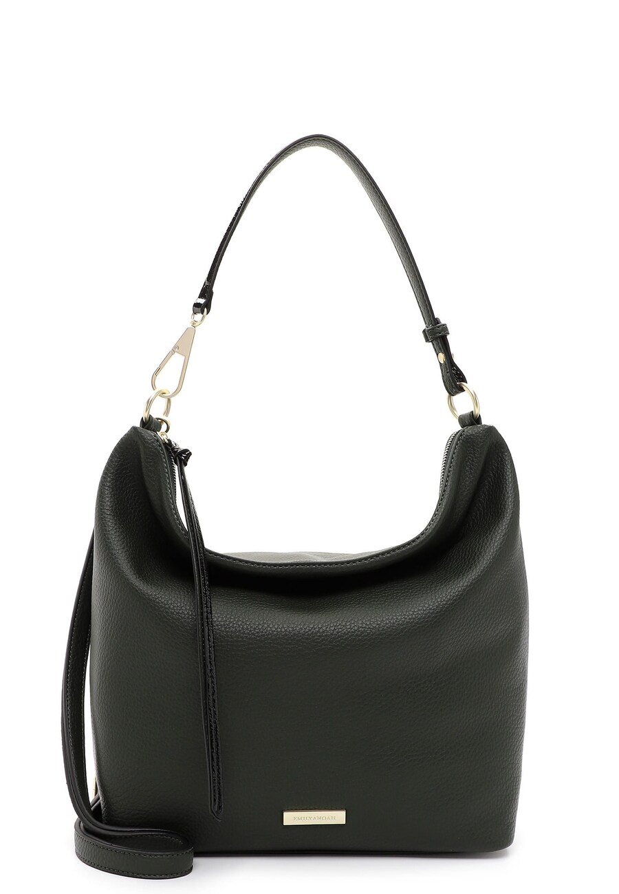 

Сумка через плечо Emily & Noah Emily & Noah Daniela, Dark green