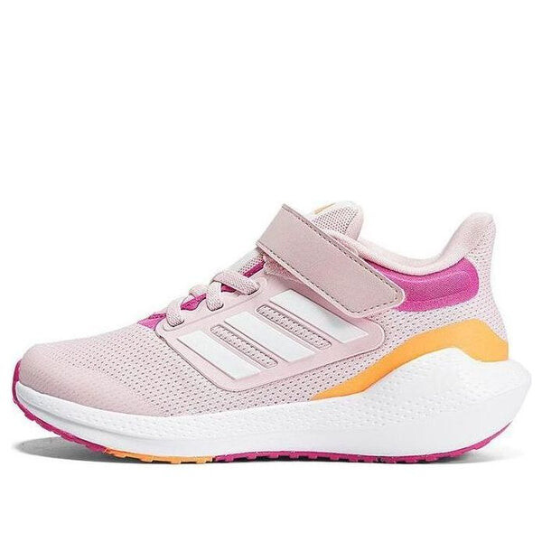 

Кроссовки ультрабоунс Adidas, розовый