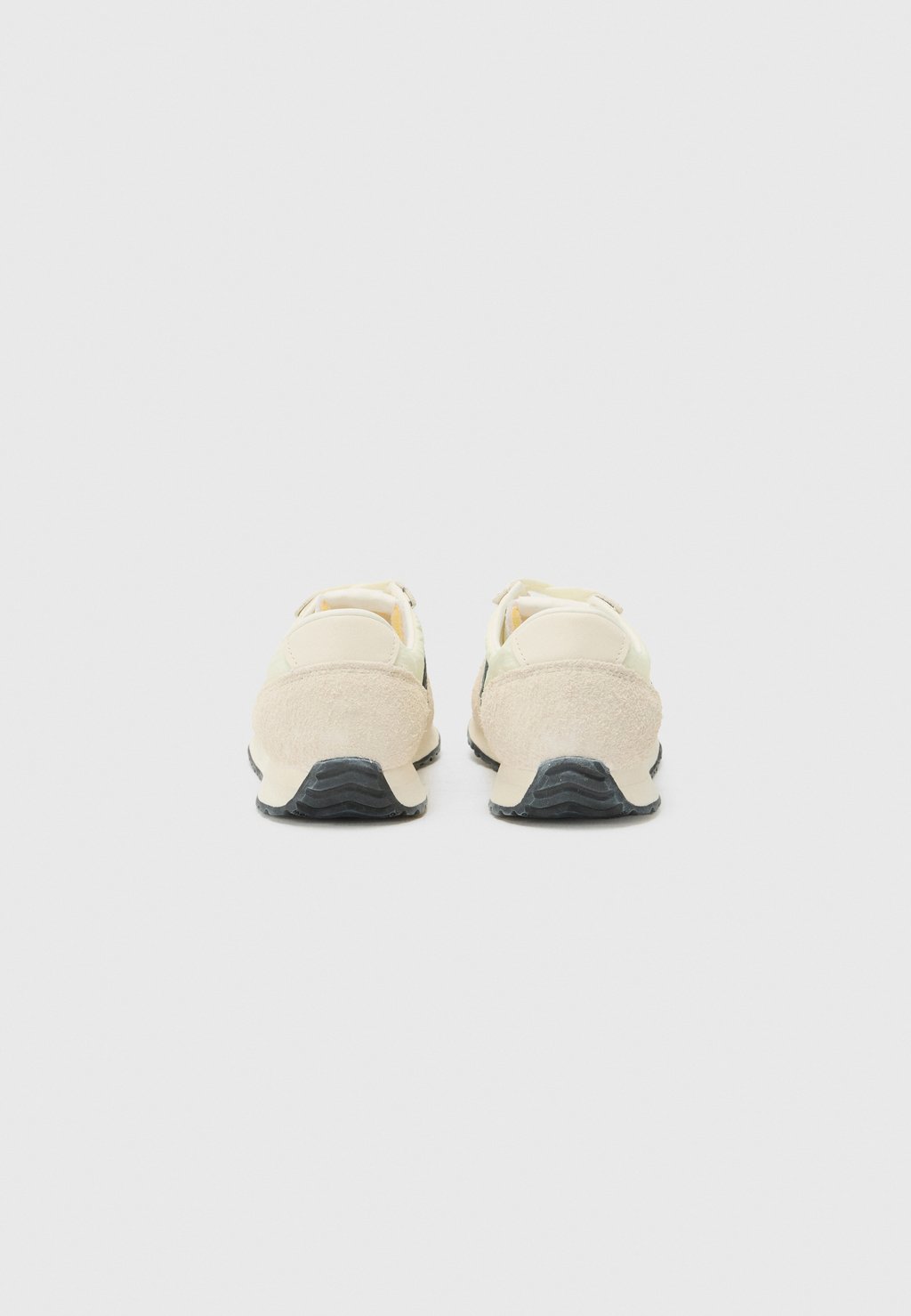 Кроссовки U471 UNISEX New Balance, бежевый — фото 3
