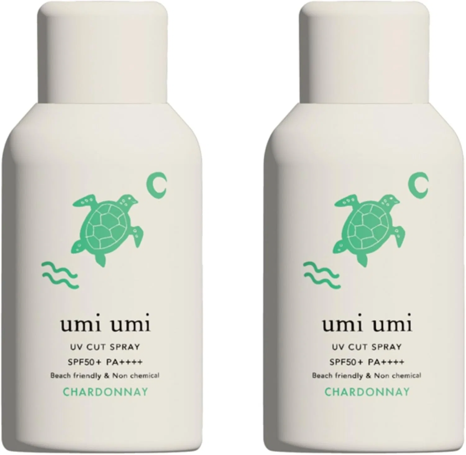 Солнцезащитный спрей для тела Umiumi SPF50+ PA++++ 80 г