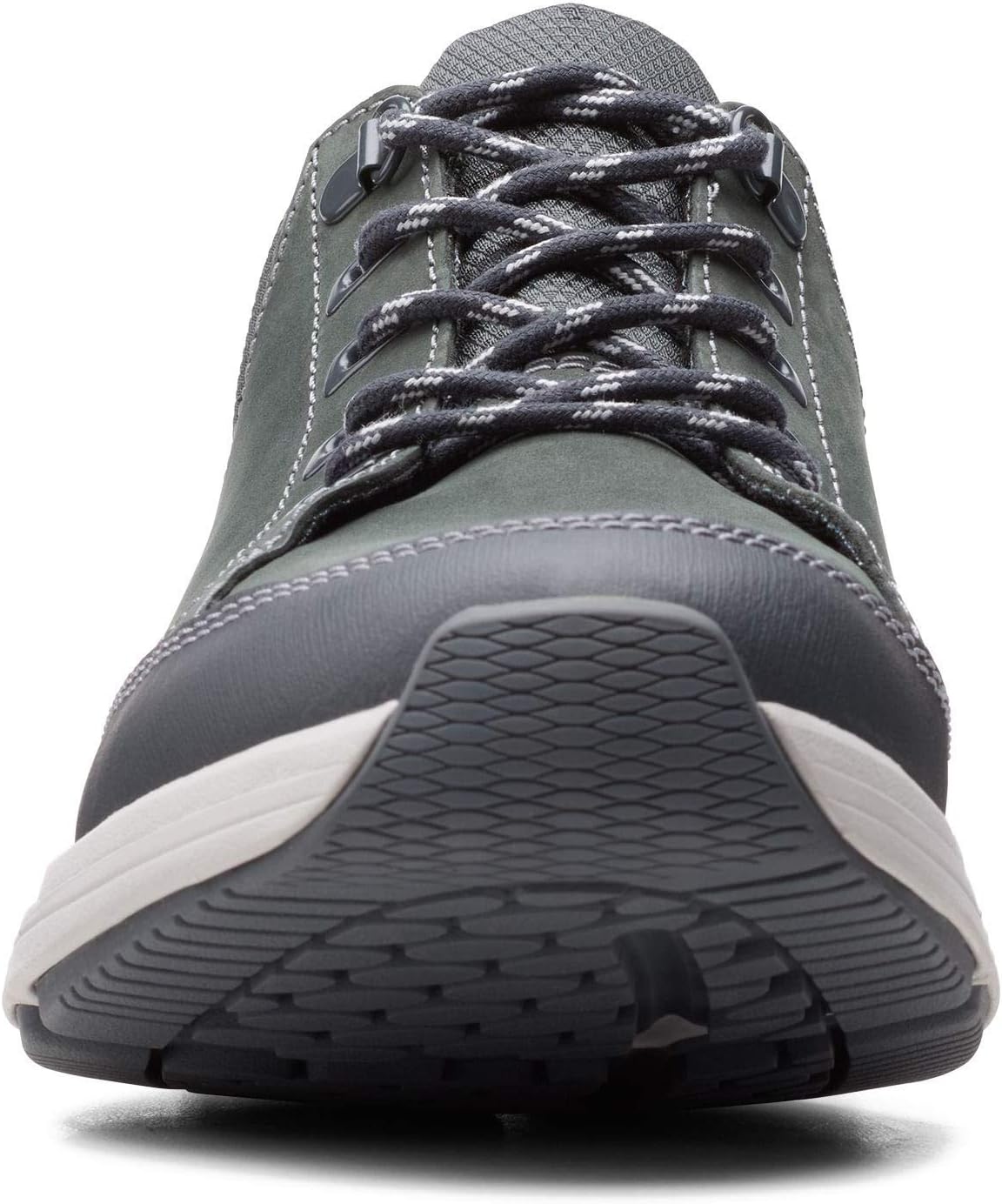 Мужские кроссовки Clarks Wave 2.0 Vibe, темно-серый — фото 4