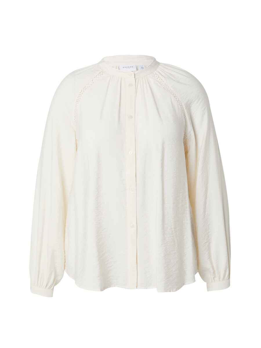 

Рубашка EVOKED Blouse VIDOGMA, светло-бежевый