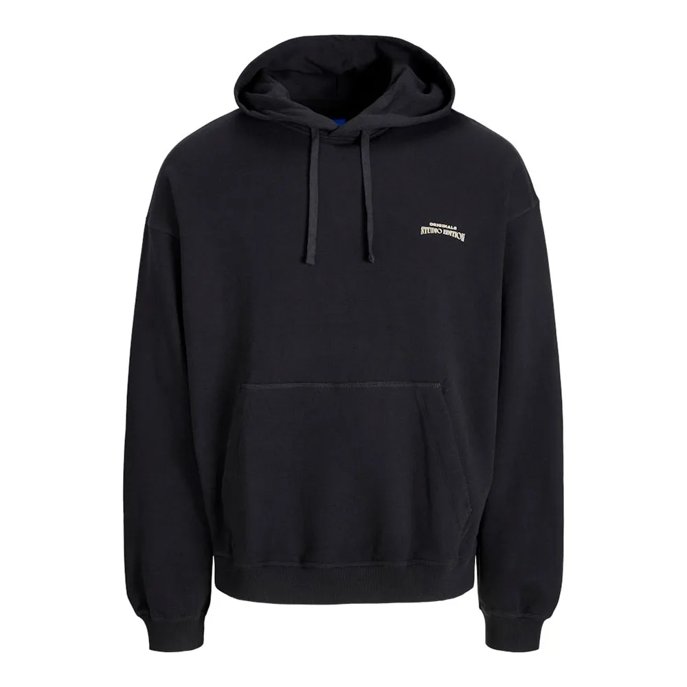 

Худи Jack & Jones Lucca, черный