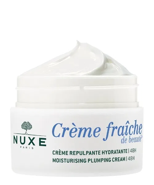 Увлажняющий крем Crème Fraîche Moisturizing Cream 50 мл — фото 2