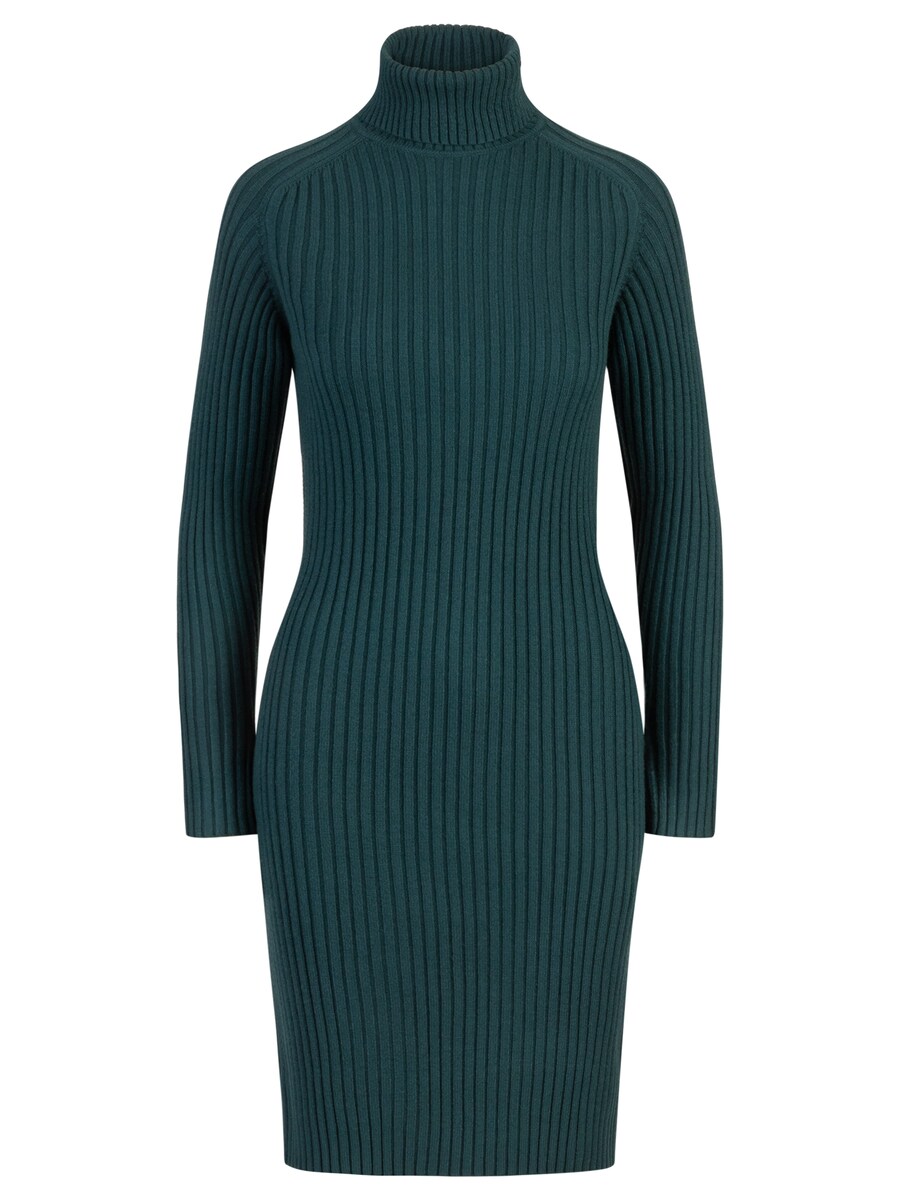 

Вязаное платье APART, Emerald